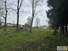 Działka budowlana Skrzyszów  gm. Skrzyszów - 9
