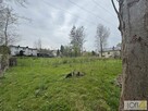 Działka budowlana Skrzyszów  gm. Skrzyszów - 10
