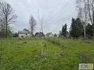 Działka budowlana Skrzyszów  gm. Skrzyszów - 11