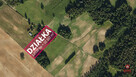 Działka rolna Markiszki gm. Sejny, - 2
