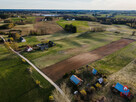 Działka rolna Podlaski gm. Sejny, - 2