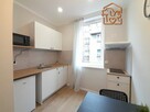 Funkcjonalne studio, pet-friendly - Cmentarna 26 - 5