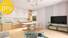 58,90m2-3 pokoje,winda,balkon,ogrzewanie podłogowe - 3