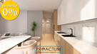 58,90m2-3 pokoje,winda,balkon,ogrzewanie podłogowe - 5