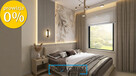 58,90m2-3 pokoje,winda,balkon,ogrzewanie podłogowe - 6