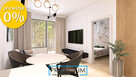 33,10m2-2 pokoje,winda,balkon,ogrzewanie podłogowe - 4