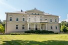 Dom Kamień gm. Długołęka