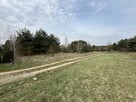 Działka pod zabudowę 991 m2 Kłoda gm. Magnuszew. - 2