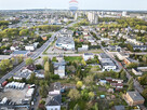Działka budowlana spokojna część Winogrady Winiary - 5
