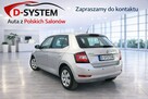 Škoda Fabia 21 Tylko Salon Polska 1Właściciel GWARANCJA Bezwypadkowy Super ASO - 3