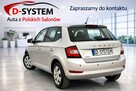 Škoda Fabia 21 Tylko Salon Polska 1Właściciel GWARANCJA Bezwypadkowy Super ASO - 12