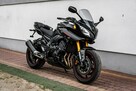 Yamaha FZ 8 S FAZER ABS 2014 KSIĄŻKA SERWISOWA Raty Transport Mały Przebieg