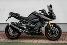 Yamaha FZ 8 S FAZER ABS 2014 KSIĄŻKA SERWISOWA Raty Transport Mały Przebieg - 3