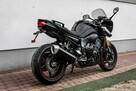 Yamaha FZ 8 S FAZER ABS 2014 KSIĄŻKA SERWISOWA Raty Transport Mały Przebieg - 4