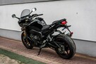 Yamaha FZ 8 S FAZER ABS 2014 KSIĄŻKA SERWISOWA Raty Transport Mały Przebieg - 5
