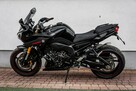 Yamaha FZ 8 S FAZER ABS 2014 KSIĄŻKA SERWISOWA Raty Transport Mały Przebieg - 6