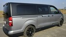 Toyota Proace Verso Limited Edicion full option salonowa bezwypadkowy! Nowy silnik ! - 2