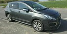 Peugeot 3008 1.6 Hdi Lift, full automat 150tys km - 2