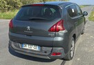 Peugeot 3008 1.6 Hdi Lift, full automat 150tys km - 5