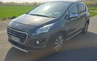 Peugeot 3008 1.6 Hdi Lift, full automat 150tys km - 8