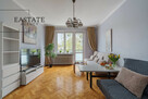 Mieszkanie Warszawa gm. Śródmieście Śródmieście, Nowe Miasto, Sapieżyńska - 1
