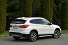 BMW X1 2.0d(150KM)*Radar*Xenon*Ringi*Navi*Skóry*El.Klapa*Reling*I Wł*Alu19" - 6