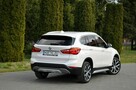 BMW X1 2.0d(150KM)*Radar*Xenon*Ringi*Navi*Skóry*El.Klapa*Reling*I Wł*Alu19" - 7