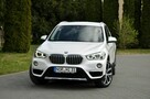 BMW X1 2.0d(150KM)*Radar*Xenon*Ringi*Navi*Skóry*El.Klapa*Reling*I Wł*Alu19" - 8