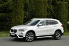BMW X1 2.0d(150KM)*Radar*Xenon*Ringi*Navi*Skóry*El.Klapa*Reling*I Wł*Alu19" - 11