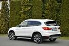 BMW X1 2.0d(150KM)*Radar*Xenon*Ringi*Navi*Skóry*El.Klapa*Reling*I Wł*Alu19" - 13