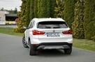 BMW X1 2.0d(150KM)*Radar*Xenon*Ringi*Navi*Skóry*El.Klapa*Reling*I Wł*Alu19" - 15