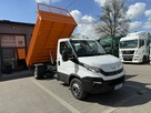 iveco daily 70c18 Himatic, 4100 rozstaw, paka 430cm - 2