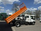 iveco daily 70c18 Himatic, 4100 rozstaw, paka 430cm - 3