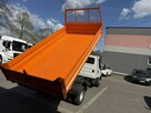iveco daily 70c18 Himatic, 4100 rozstaw, paka 430cm - 5