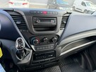 iveco daily 70c18 Himatic, 4100 rozstaw, paka 430cm - 7