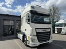 daf xf480 mega retarder - 2