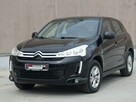 Citroen C4 Aircross 1.6 Ben.117KM/Navi/Kamera/PółskóryTelefon/Serwis - 5