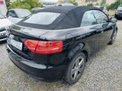 Audi A3 2,0 TDI CR/195 tys.km. książka serwis. /Xenon/Ledy - 4