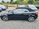 Audi A3 2,0 TDI CR/195 tys.km. książka serwis. /Xenon/Ledy - 8