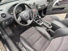 Audi A3 2,0 TDI CR/195 tys.km. książka serwis. /Xenon/Ledy - 12