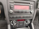 Audi A3 2,0 TDI CR/195 tys.km. książka serwis. /Xenon/Ledy - 16