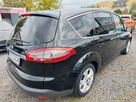Ford S-Max Rej.PL/Panorama/Keyless/Xenon/Ledy/Navi - 3