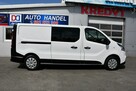 Fiat Talento 1.6 dCi LONG 6-osób Kamera Navi Nowe opony 157 tys.km - 3