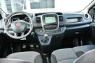 Fiat Talento 1.6 dCi LONG 6-osób Kamera Navi Nowe opony 157 tys.km - 5