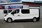 Fiat Talento 1.6 dCi LONG 6-osób Kamera Navi Nowe opony 157 tys.km - 12