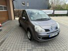 Renault Modus 1,2 101KM  Klimatyzacja - 3