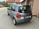 Renault Modus 1,2 101KM  Klimatyzacja - 9