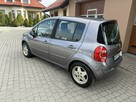 Renault Modus 1,2 101KM  Klimatyzacja - 10