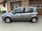 Renault Modus 1,2 101KM  Klimatyzacja - 11