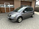 Renault Modus 1,2 101KM  Klimatyzacja - 12